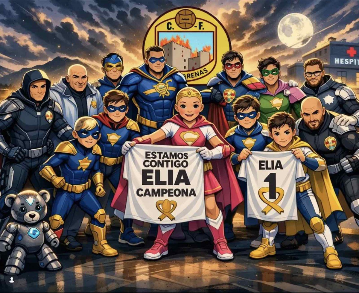 Deportes Ávila tweet media