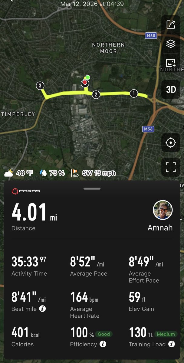 Amnah Iqbal tweet media