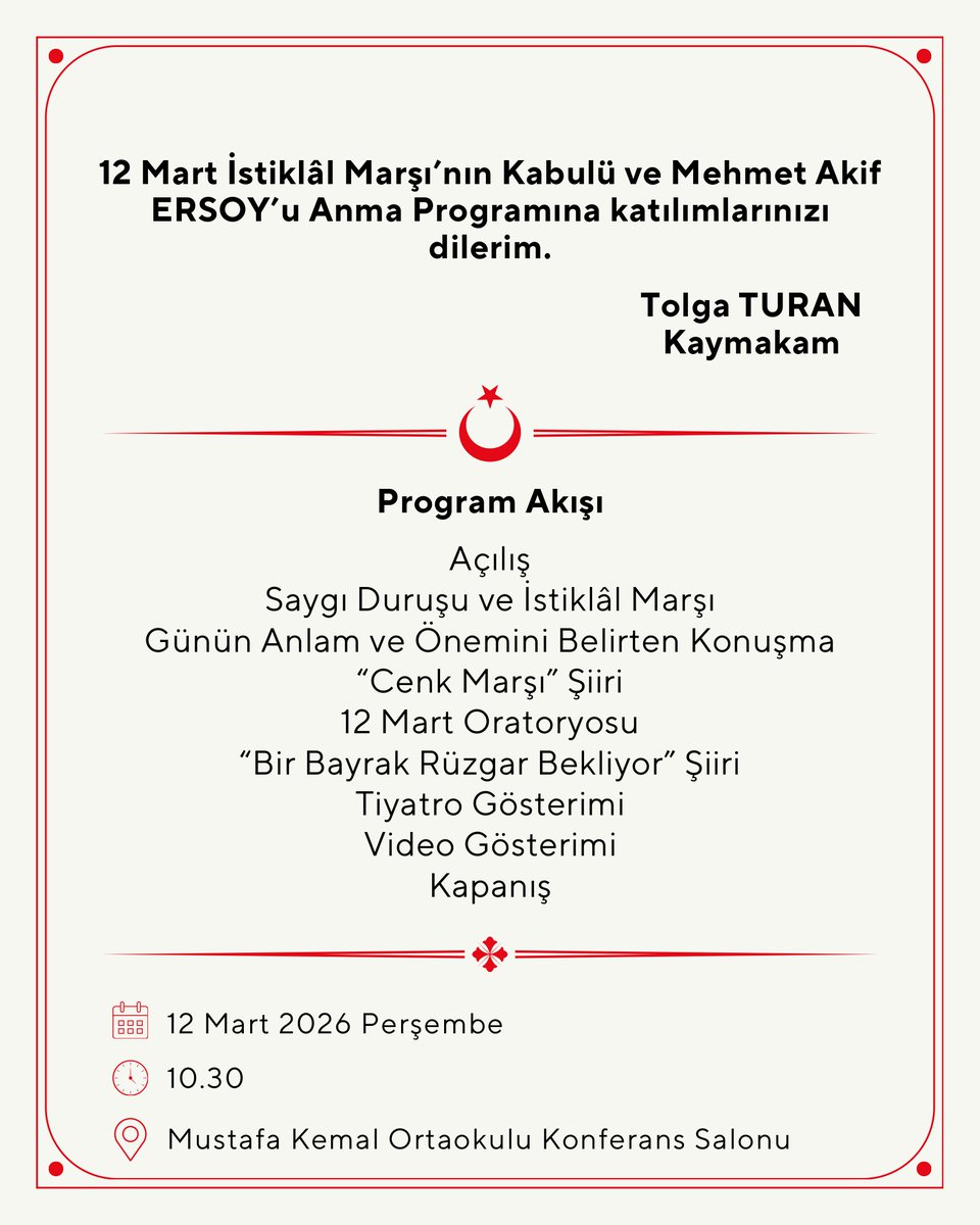 Çiftlik Kaymakamlığı (@ciftlikgovtr) on Twitter photo 