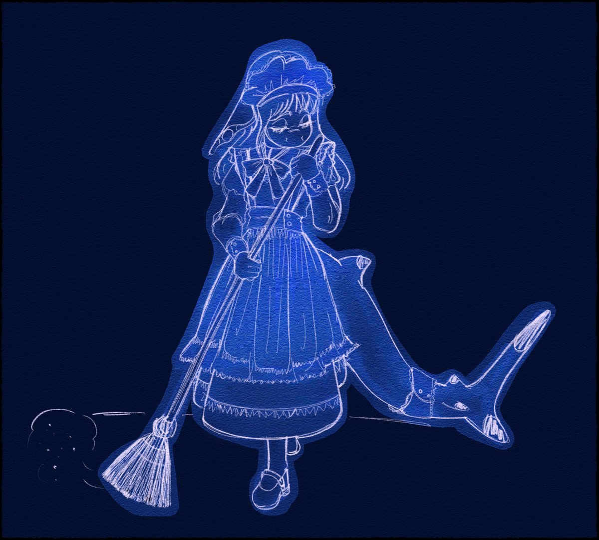 Mars Studio tweet media