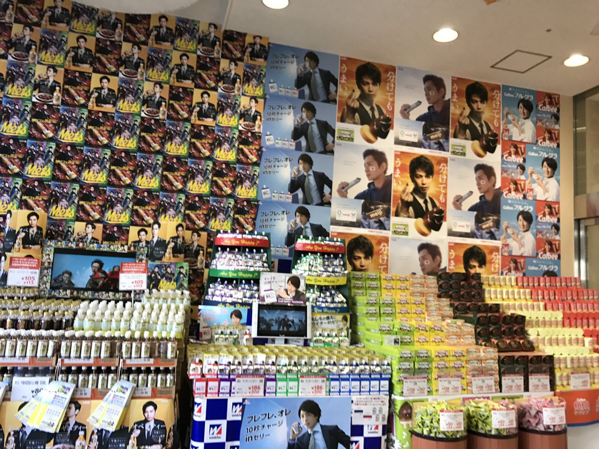 きよたん tweet media