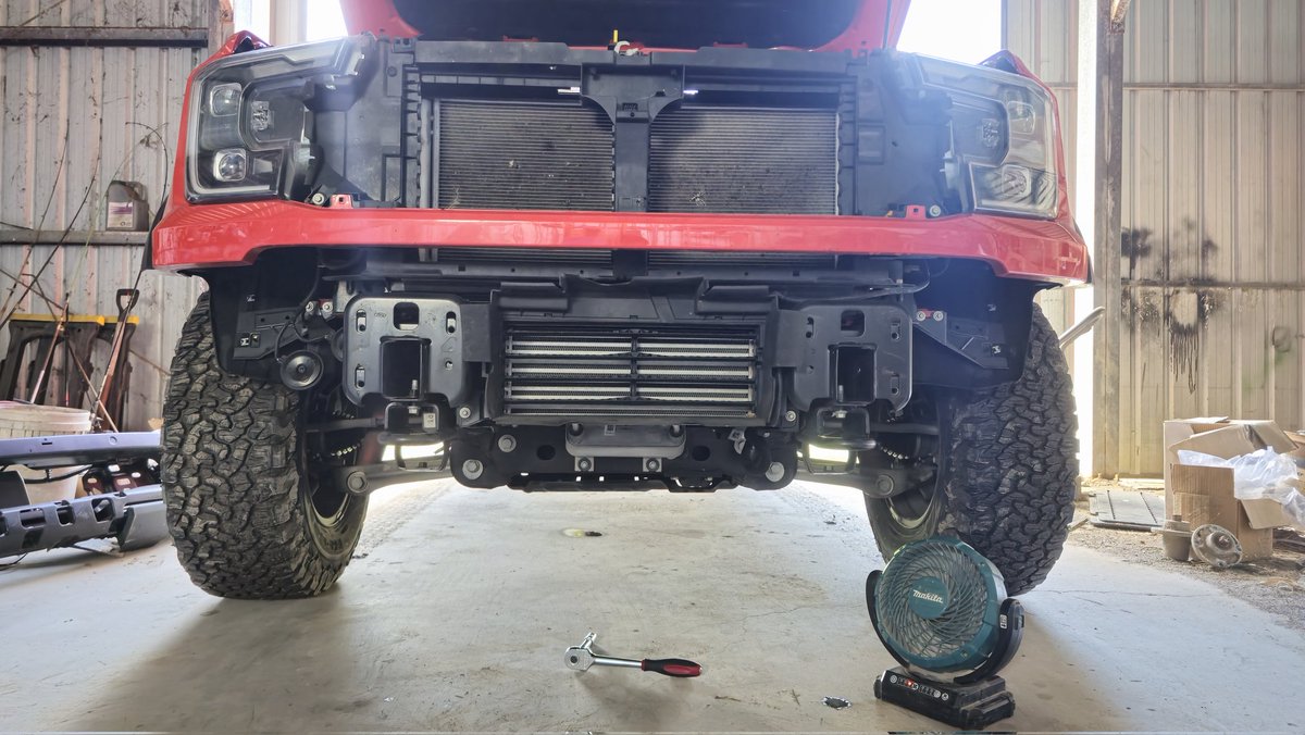 Pascal Red tweet media