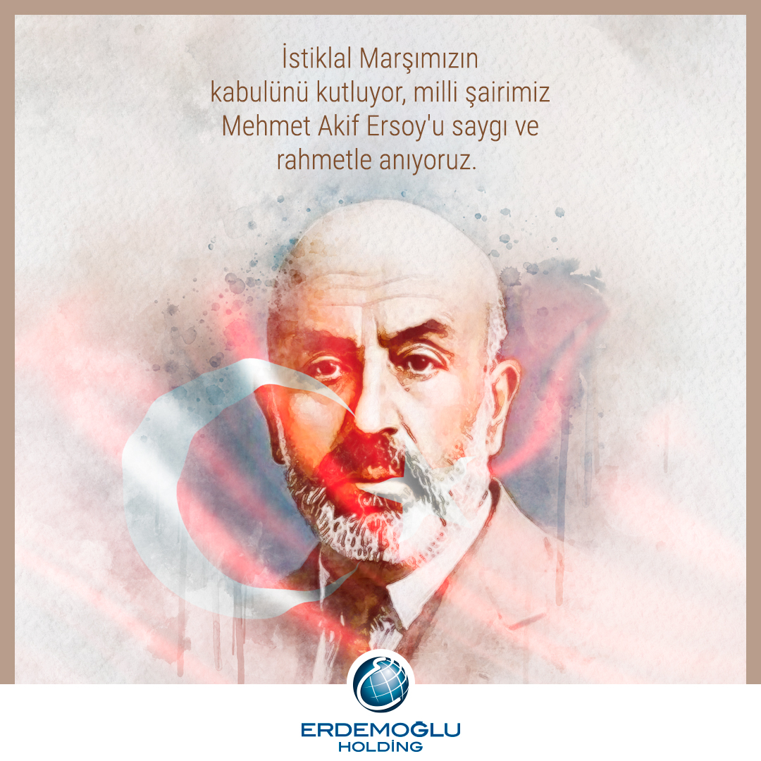 Erdemoğlu Holding tweet media