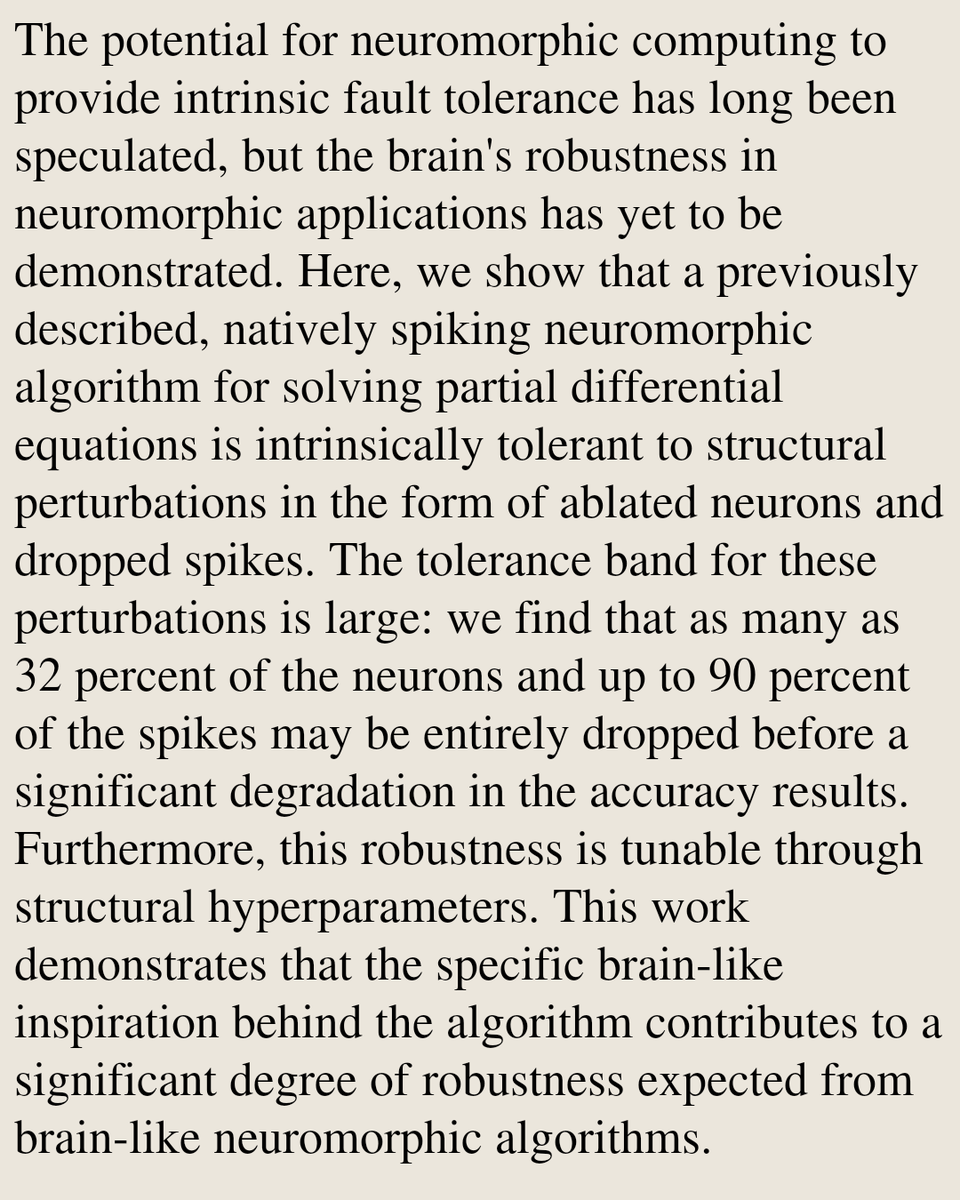 Neural and Evolutionary Computing arXiv tweet media