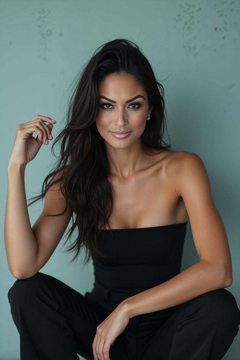 Little reminder for today: there’s always a reason to smile.
What’s yours today? 💕