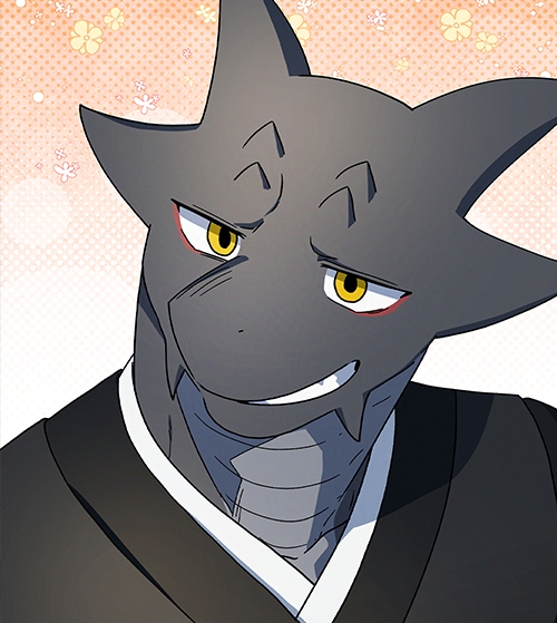 블루픽 웹툰 tweet media