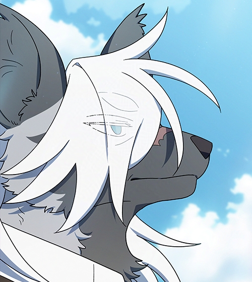 블루픽 웹툰 tweet media