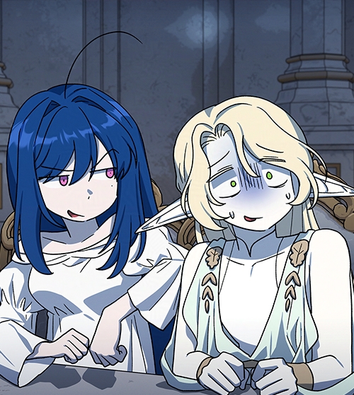 블루픽 웹툰 tweet media