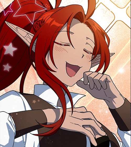 블루픽 웹툰 tweet media