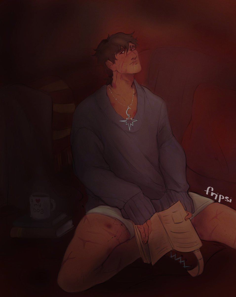 фрипс уставший tweet media