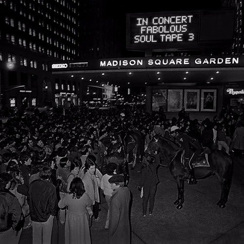 THEPUSH101's tweet photo. Sound all around if you know, you know https://t.co/trjRnbzdma