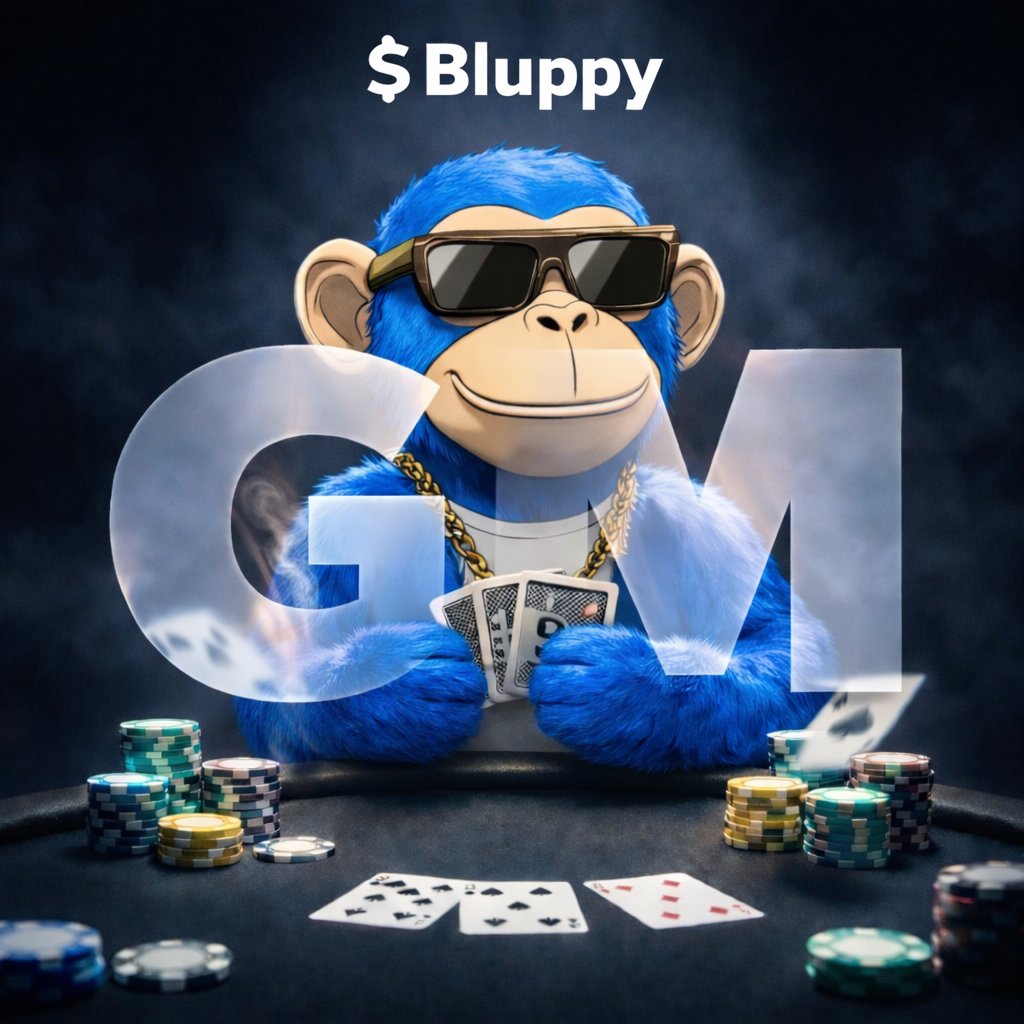 🔥 FREE $BLUPPY AIRDROP 🔥
the first ones through the gate eat first 

300,000,000 $BLUPPY dropping to the community before any exchange listing.
how to qualify:

 🔘 follow @BluppyCoin
 🔘  retweet this
 🔘 drop your Solana wallet

FCFS 
$BLUPPY #Solana #Airdrop