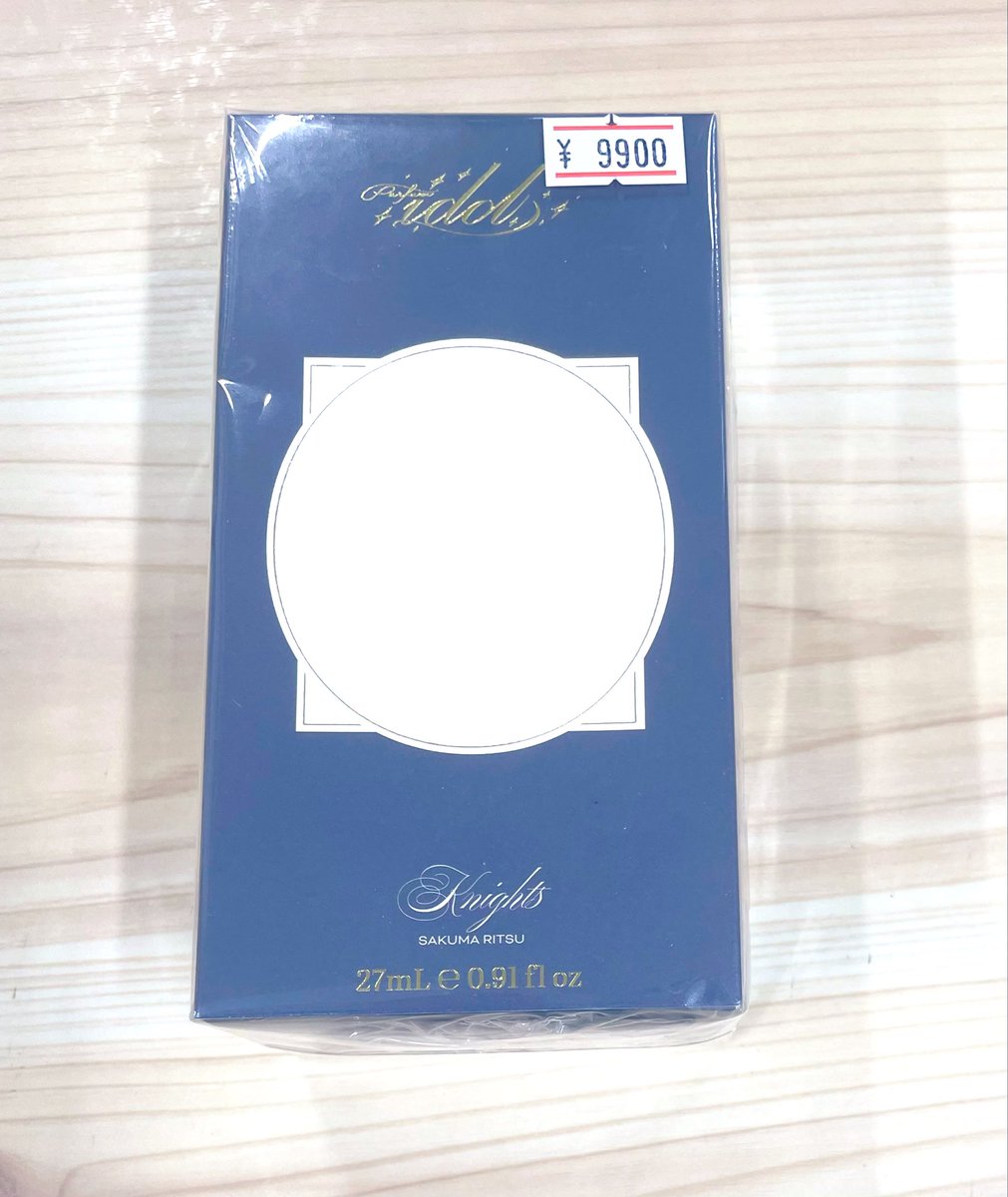 全61種のフレグランスが集結！ あんスタ 朔間凛月 フレグランス Parfum