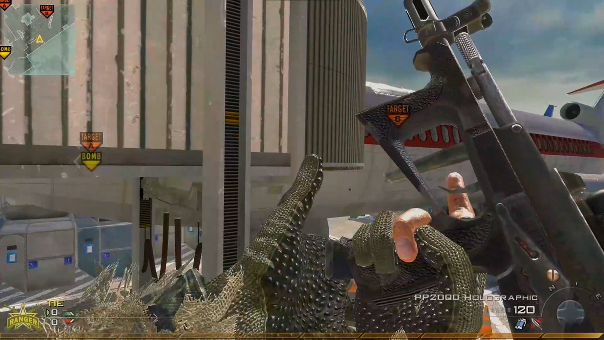 ravi kaels tweet media