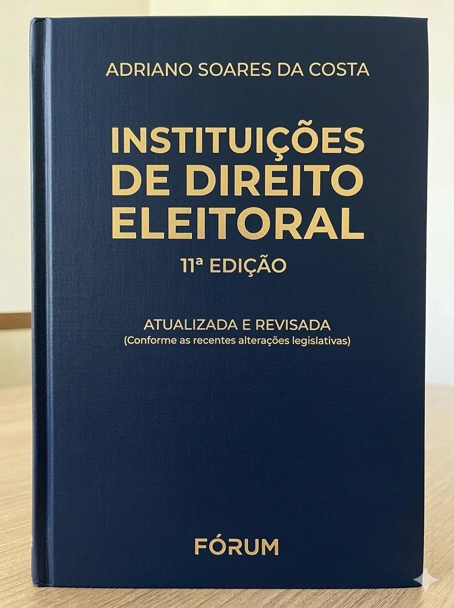 Adriano Soares da Costa tweet media