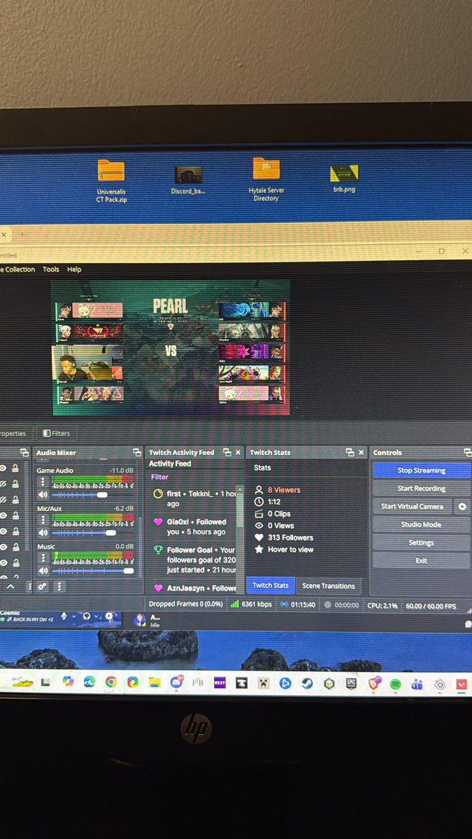 CosmicSnip tweet media