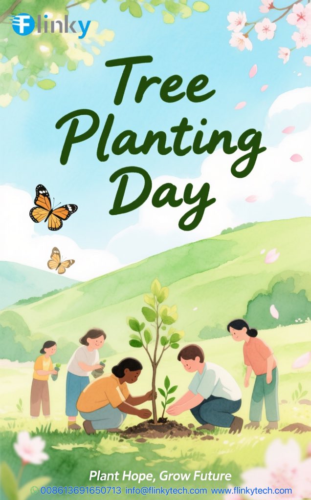 Flinky LED Display tweet media