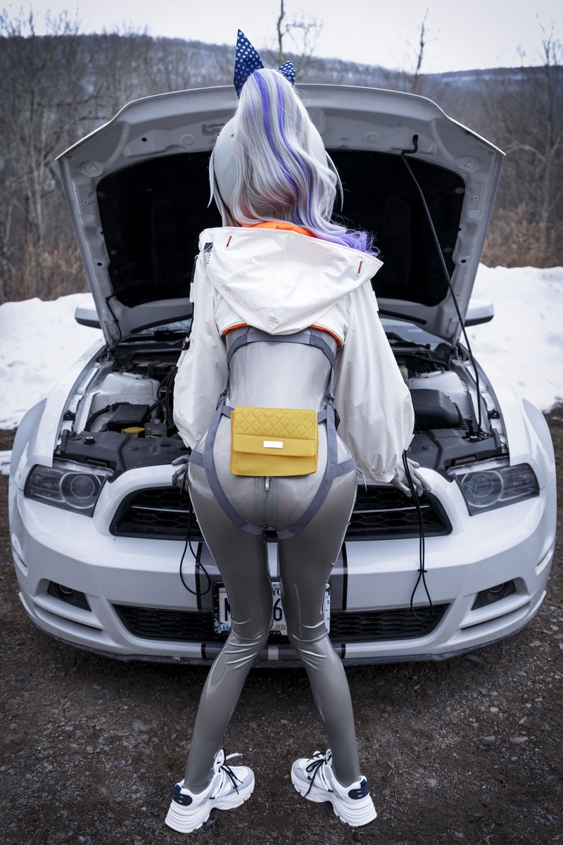 机械神教驻神圣泰拉机械神甫0059 tweet media