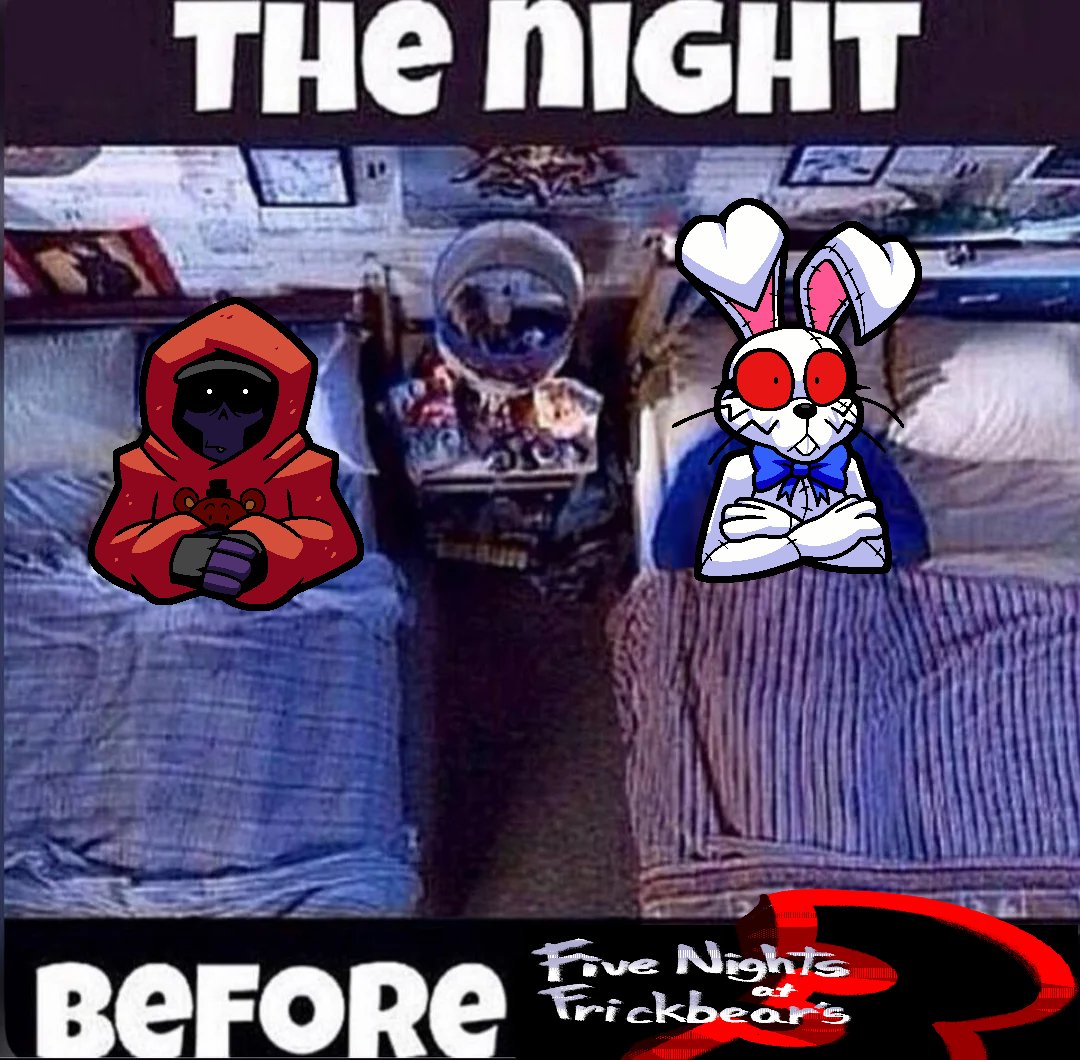 Some Sorta SpookyRick tweet media