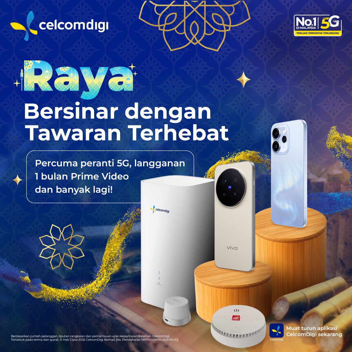 CelcomDigi tweet media