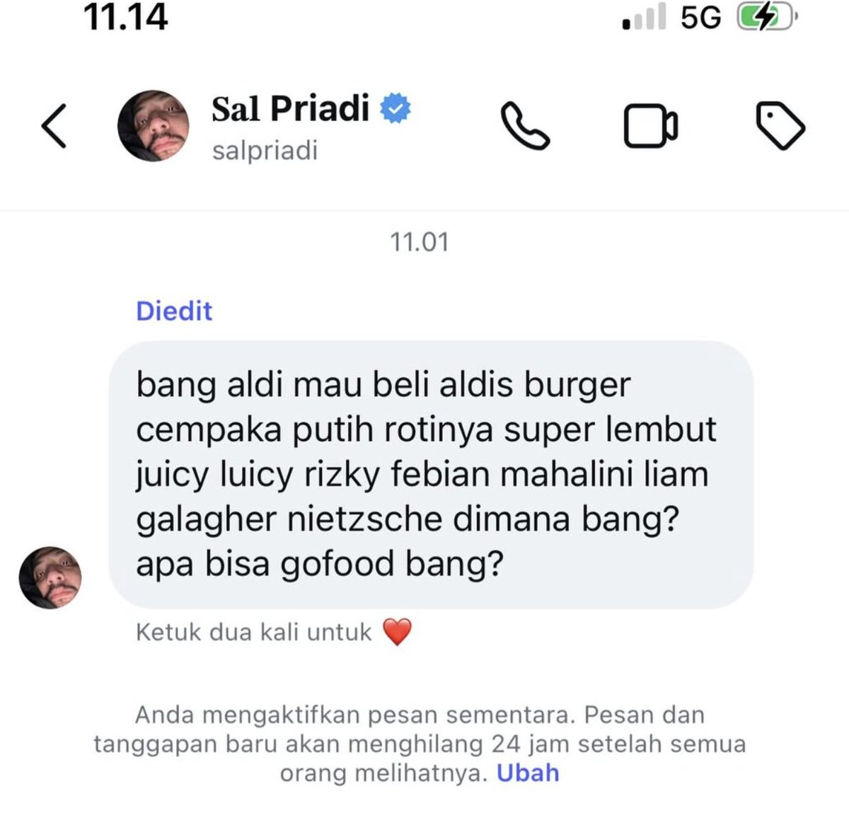 SobatMiskinTV tweet media