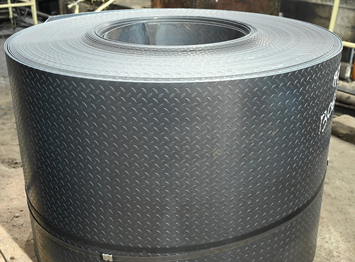 Steel Authority of India Limited (SAIL) tweet media