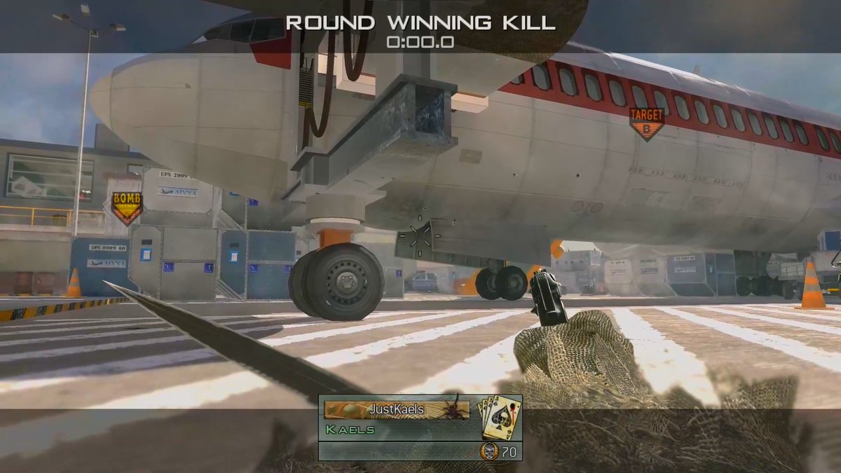 ravi kaels tweet media