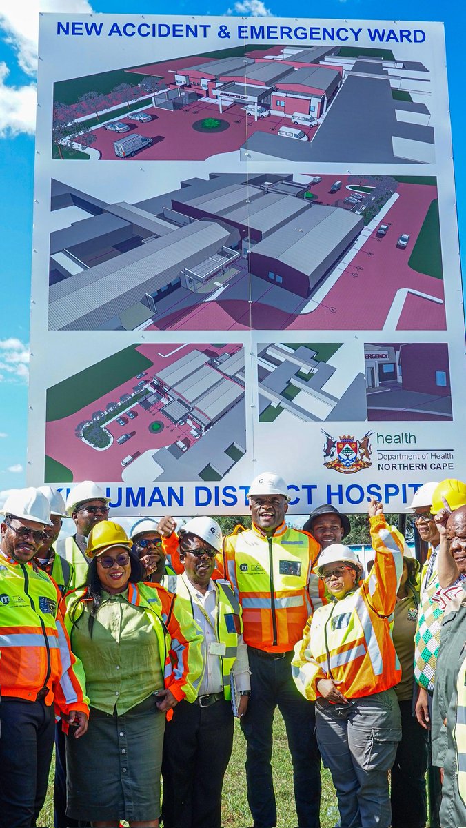 Dr. Zamani Saul tweet media
