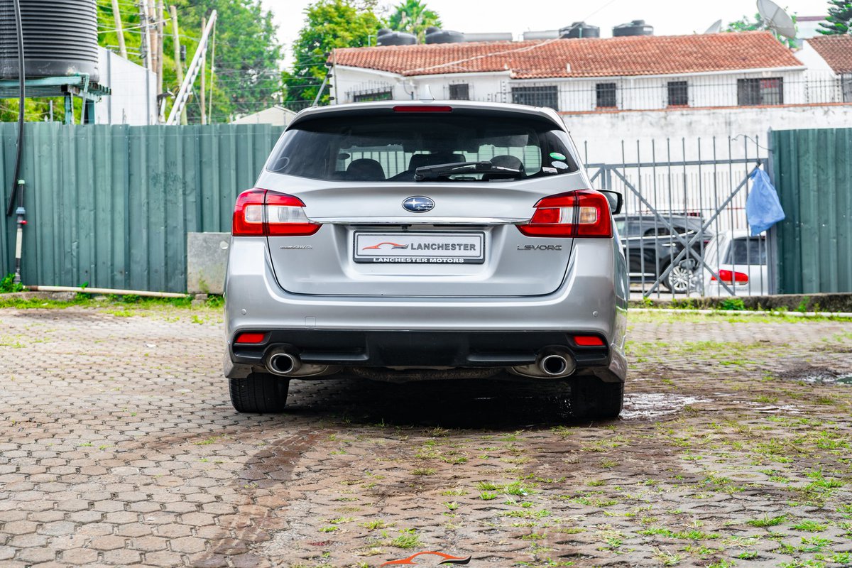 LanchesterAutos's tweet photo. Subaru Levorg
Year 2016
Price 1.85M

▪️1600cc Petrol Engine
▪️Turbocharged
▪️Automatic Transmission
▪️Fabric Interior
▪️Si Drive
▪️Parking Sensors
▪️Mileage 107k Kms

✅Bank Financing from 70% and up to 5 Years Repayment.

🌐https://t.co/31lsVfBHEL https://t.co/Knhs7t0yYE
