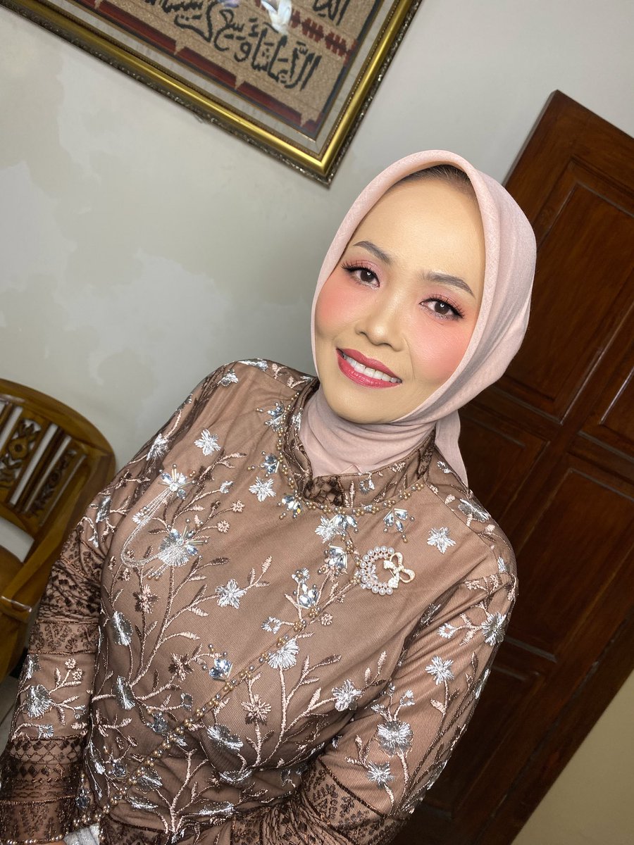 MUA SEMARANG - TEMANGGUNG - MAGELANG tweet media