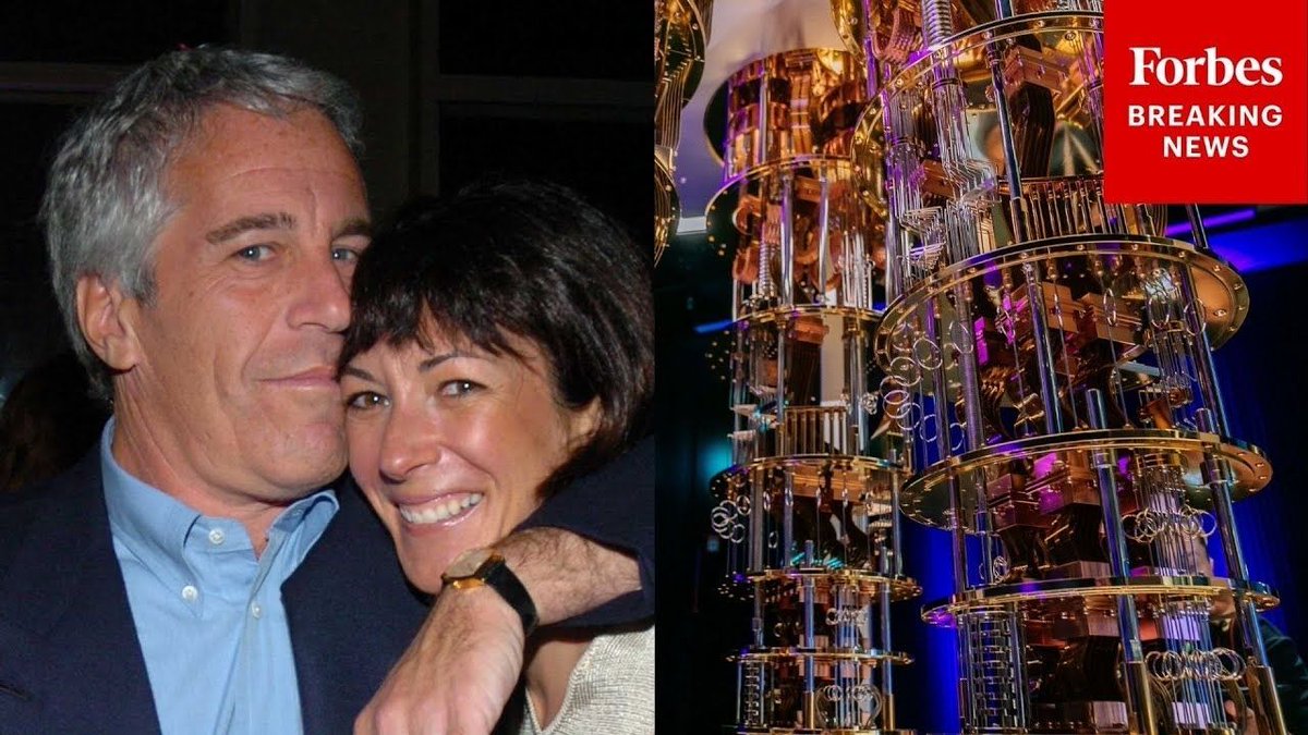 techjunkiejh's tweet image. This Is How #JeffreyEpstein's #Publicist Connected Him To Rising #Business And #Tech #Leaders: Reporter buff.ly/6HDaNrc   #investing    #EmergingMarkets #geopolitics   #Economics   (video)  #Epstein #EpsteinFiles