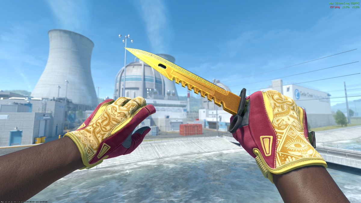 Astroooo - Buying Skins tweet media