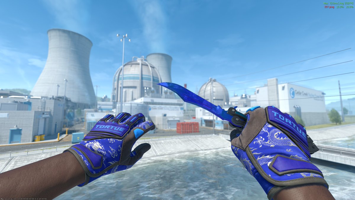 Astroooo - Buying Skins tweet media