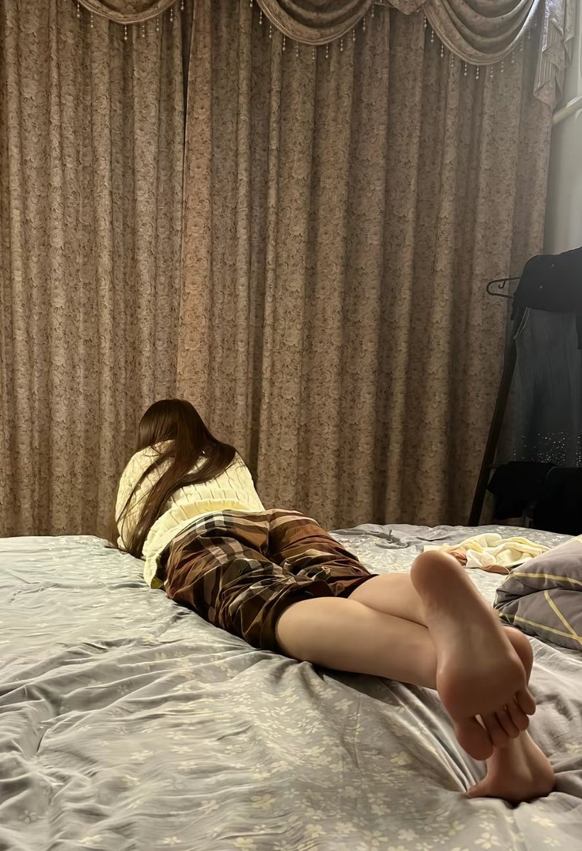 FeetEcho（重建版） tweet media