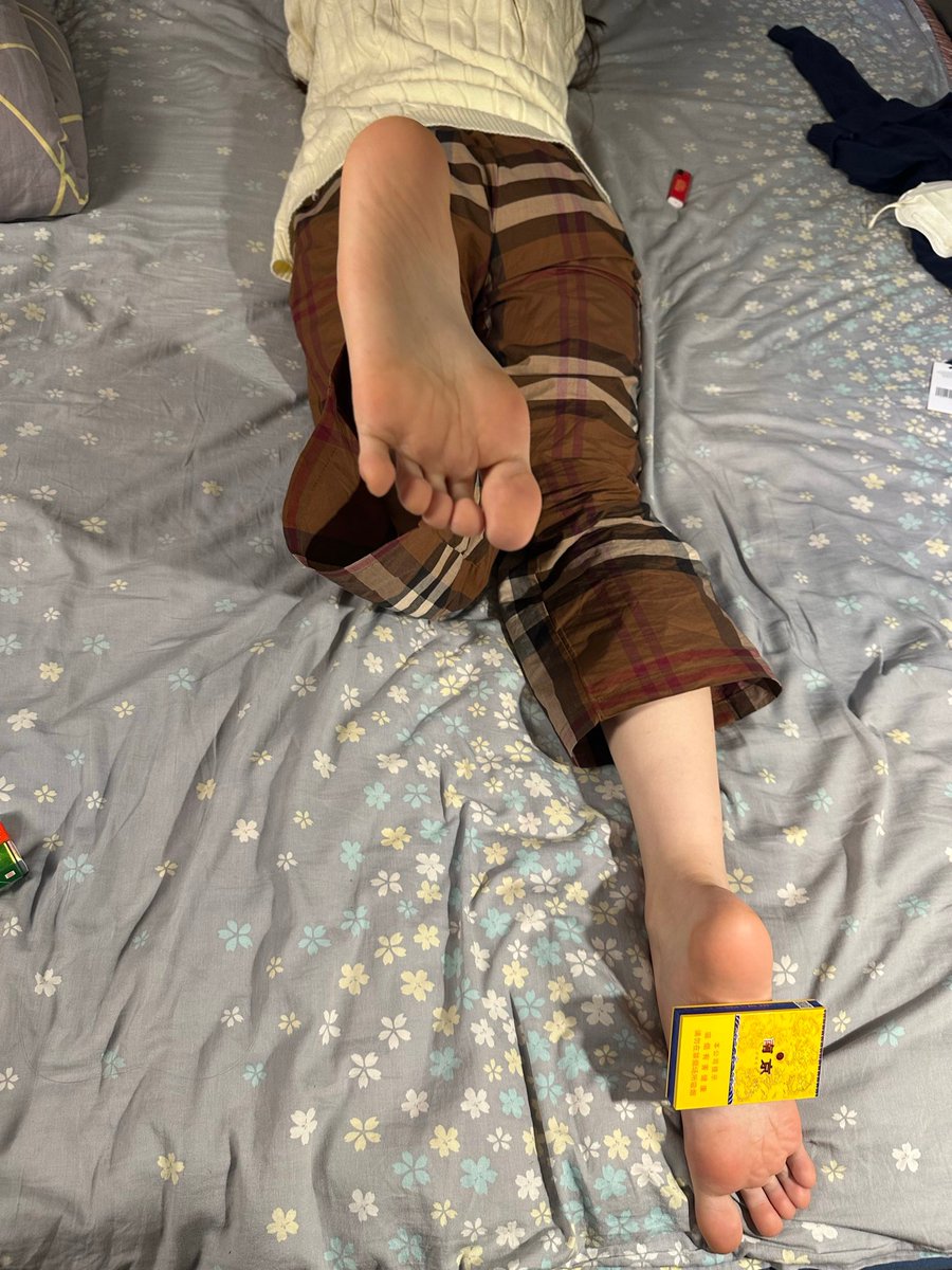 FeetEcho（重建版） tweet media