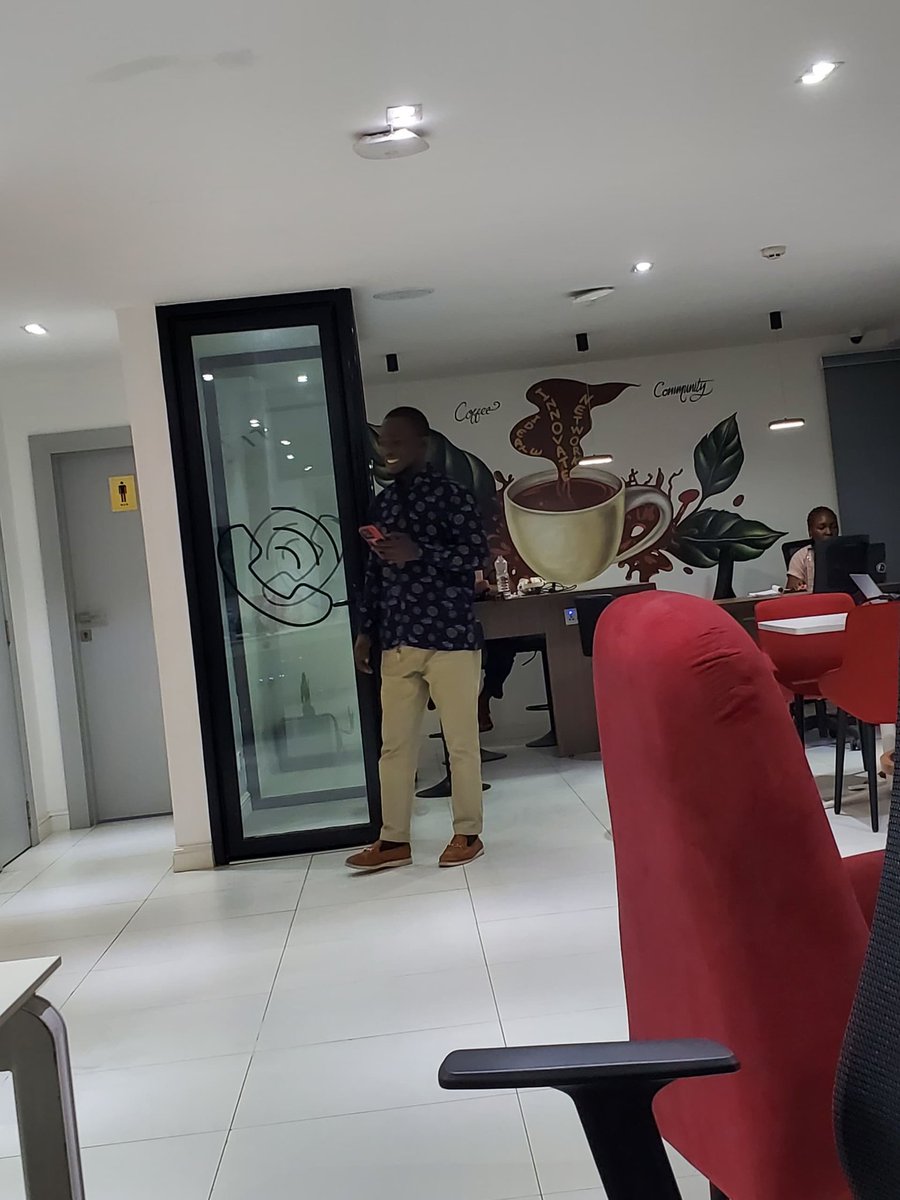 Olugbenga Raymond tweet media