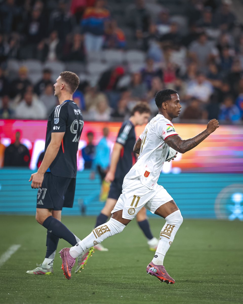 Toluca FC tweet media