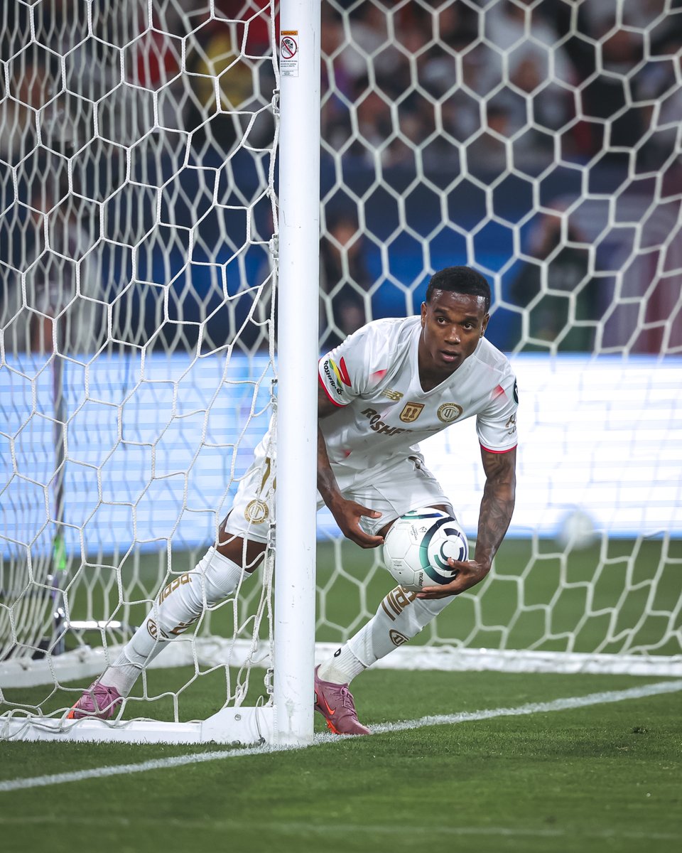 Toluca FC tweet media