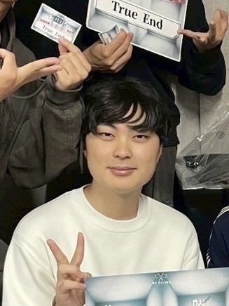 advantage_tt's tweet photo. 2年　かいと（経済）

いっつもふわふわしててかわいい癒しの存在😘
テニス中も沢山声掛けてくれて雰囲気作りがとても上手い🎾✨そんなほんわかしてるかいとだけど夏にめちゃくちゃ短髪にして爽やか男子になったこともある🔥
みんなもアドバンに入ってかいとに癒されよう🥰

#春から上智 https://t.co/QbPTSsOe72