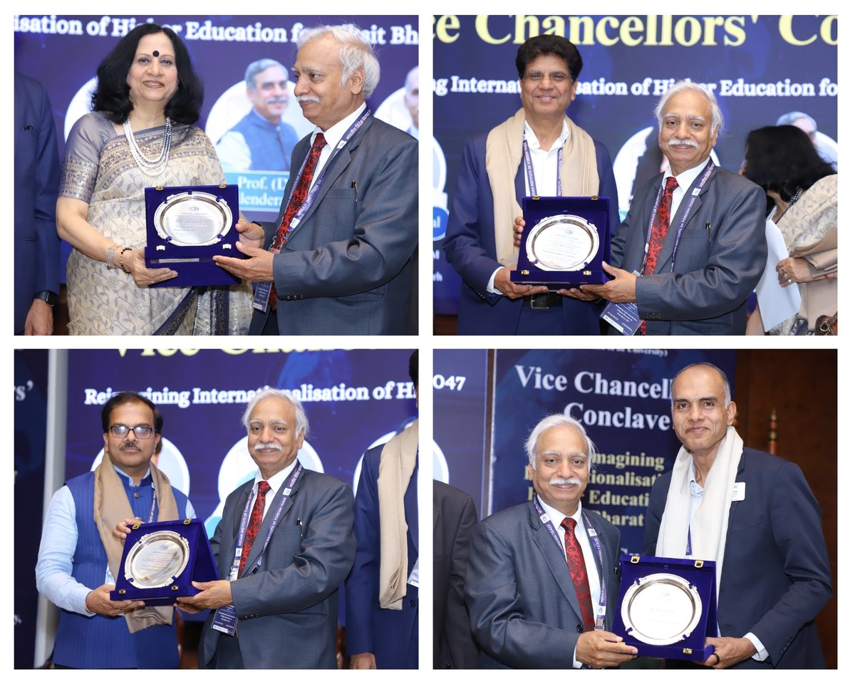 Indian Institute of Foreign Trade(IIFT) tweet media