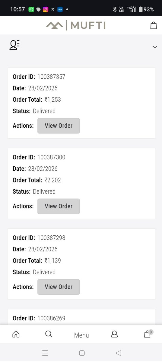 Sandip yadav tweet media