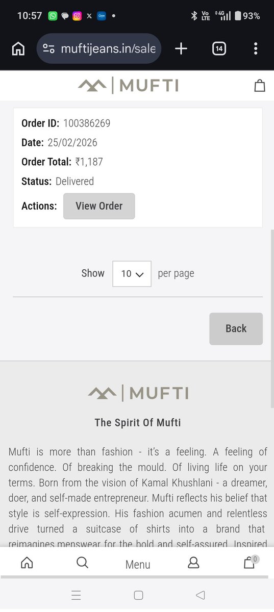 Sandip yadav tweet media