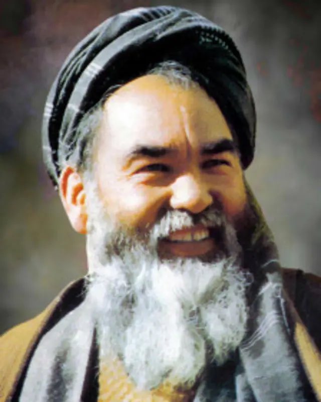 Ata Mohammad Noor tweet media