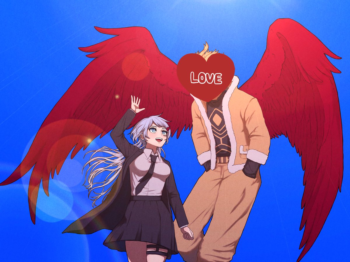 kitsune_0mon's tweet photo. 前回企画の通常一枚目完成しました https://t.co/WM6T1ZAW72