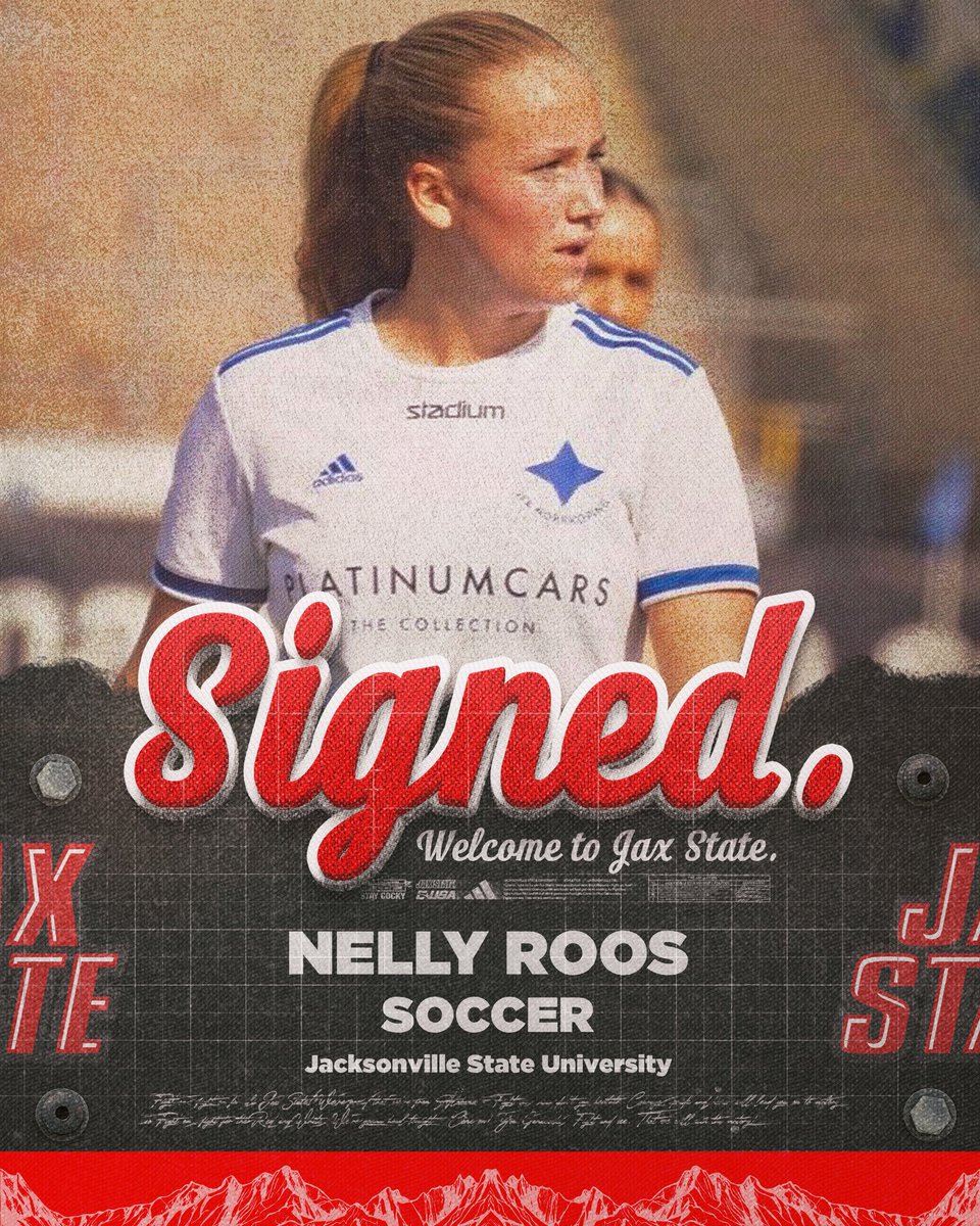 𝗝𝗮𝘅 𝗦𝘁𝗮𝘁𝗲 𝗦𝗼𝗰𝗰𝗲𝗿 tweet media