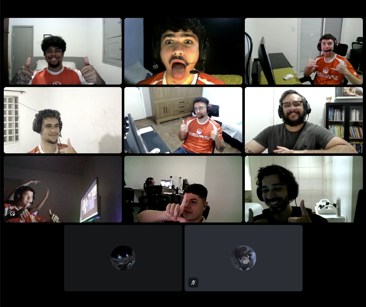 Elevate juan tweet media