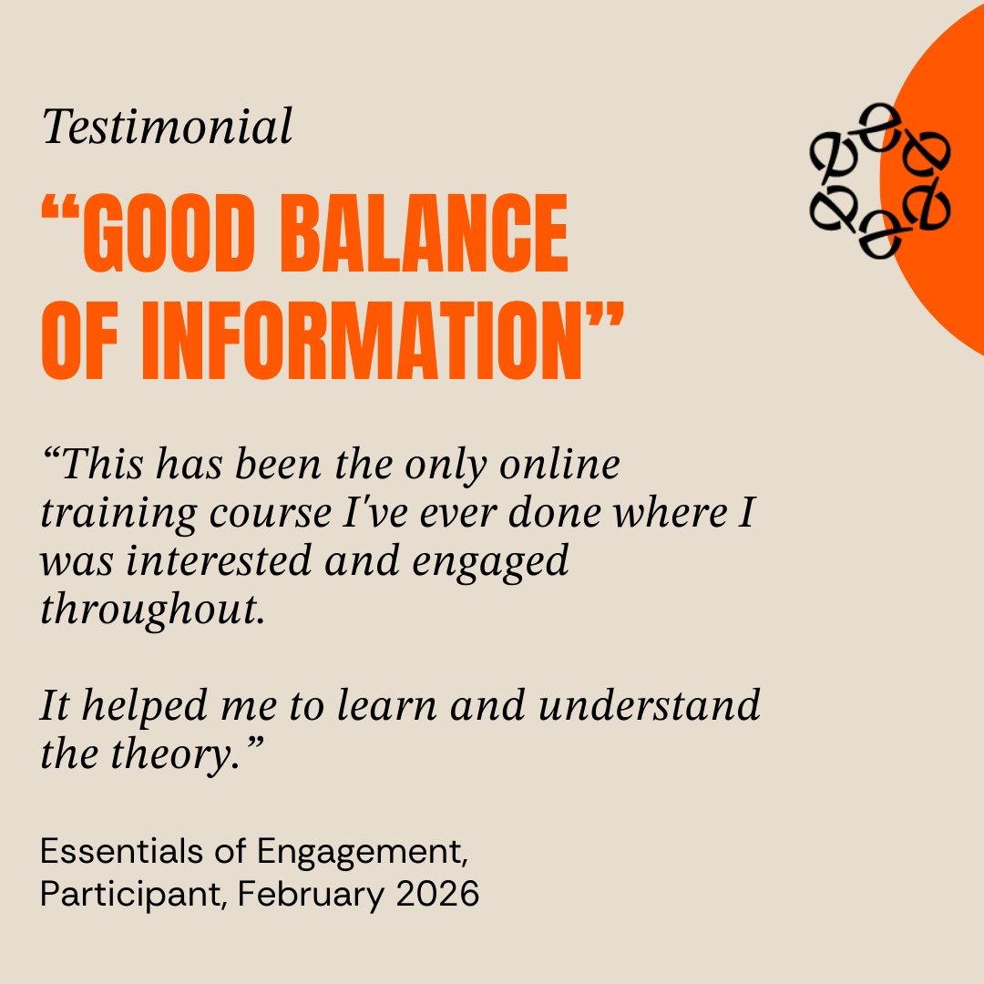 Engagement Institute tweet media