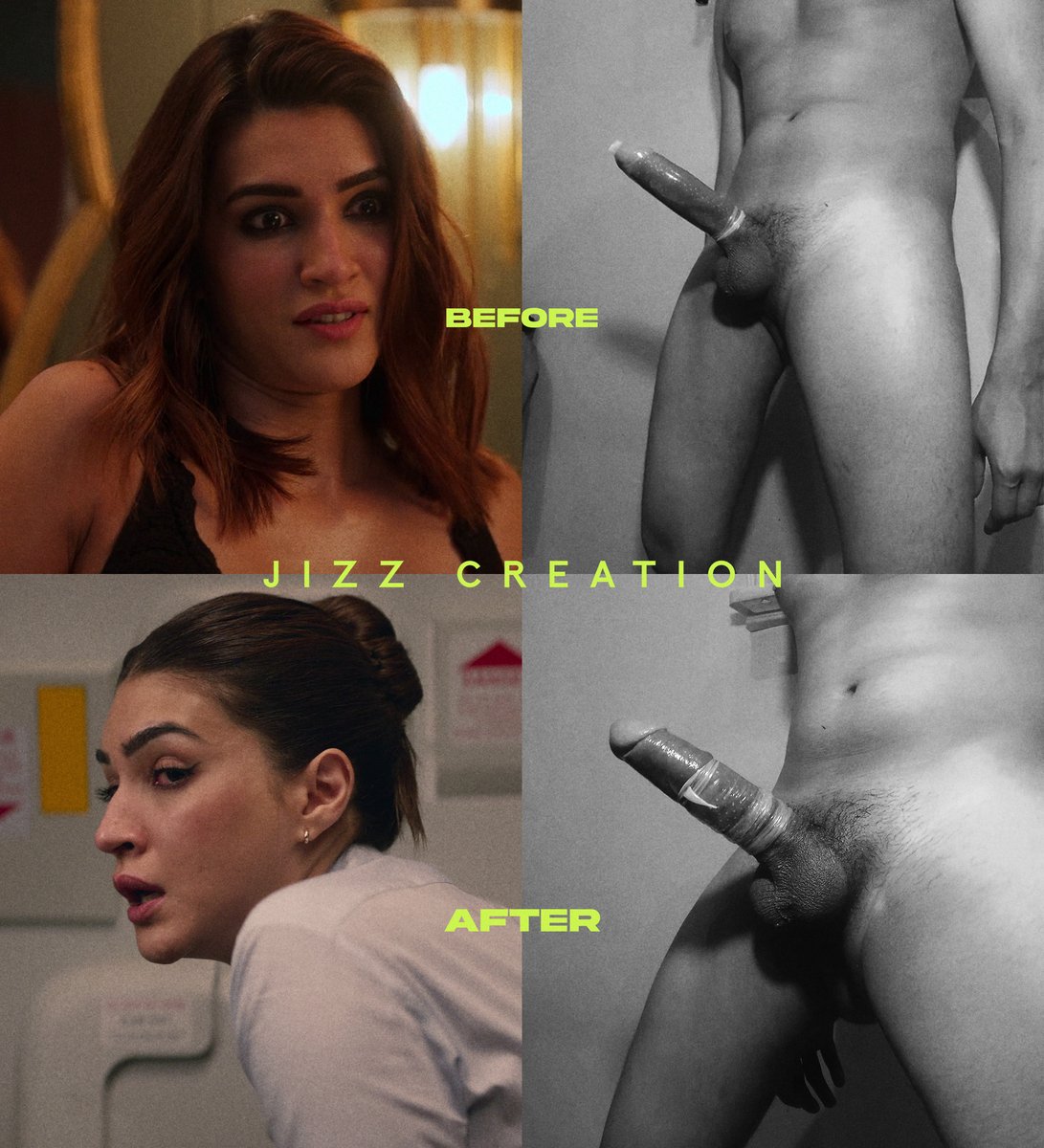 Jizz Creation tweet media