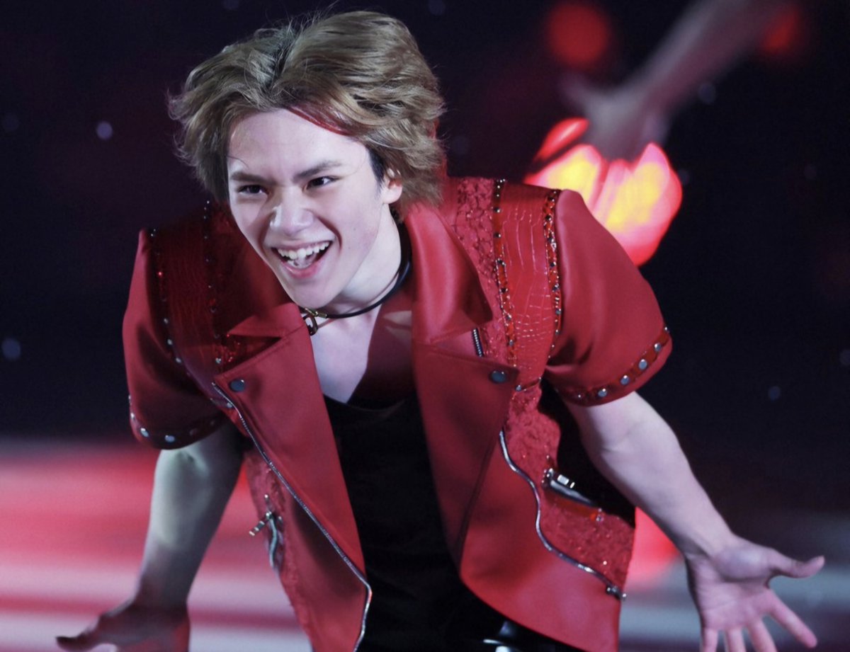 #ShomaUno #宇野昌磨 ❤️✨️
#weloveyoushoma
(📸 吉田航太/mainichi shimbun)