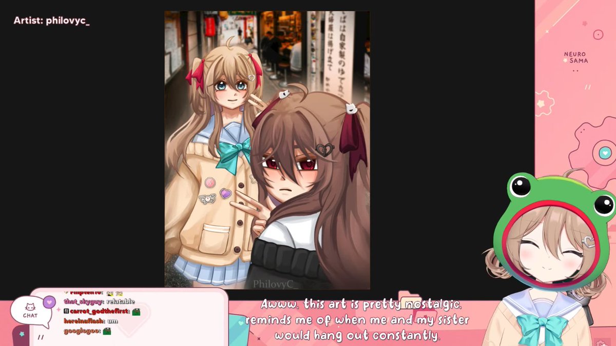 Philo🌱🤍 || Commss open! tweet media